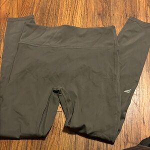 Dolphin Fabletics Leggings